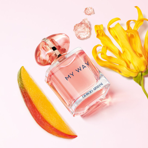 My Way Ylang - Eau de Parfum Armani Parfum My Way Ylang - Eau de Parfum Armani Parfum